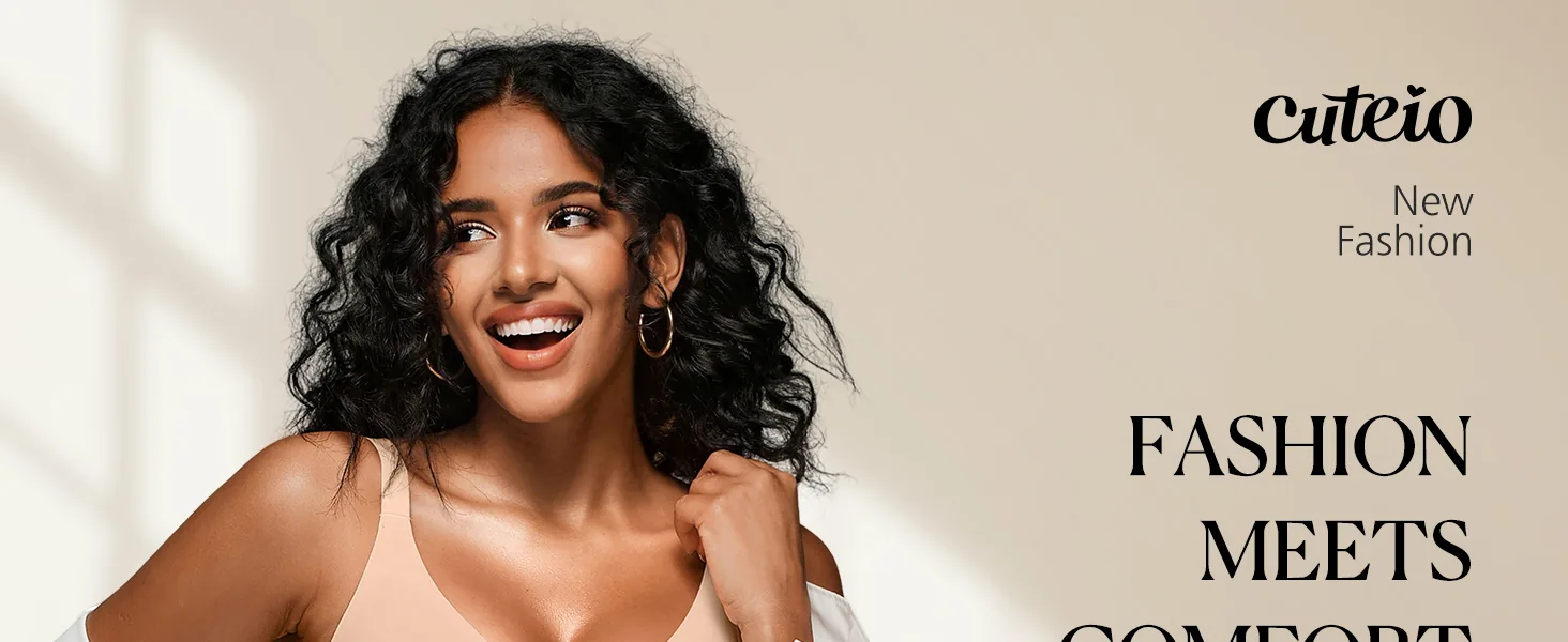 cuteio seamless bralettes content 0